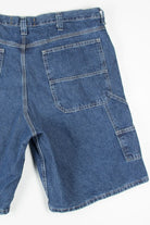 Men's Lee Denim Shorts 194 (sz. 42)