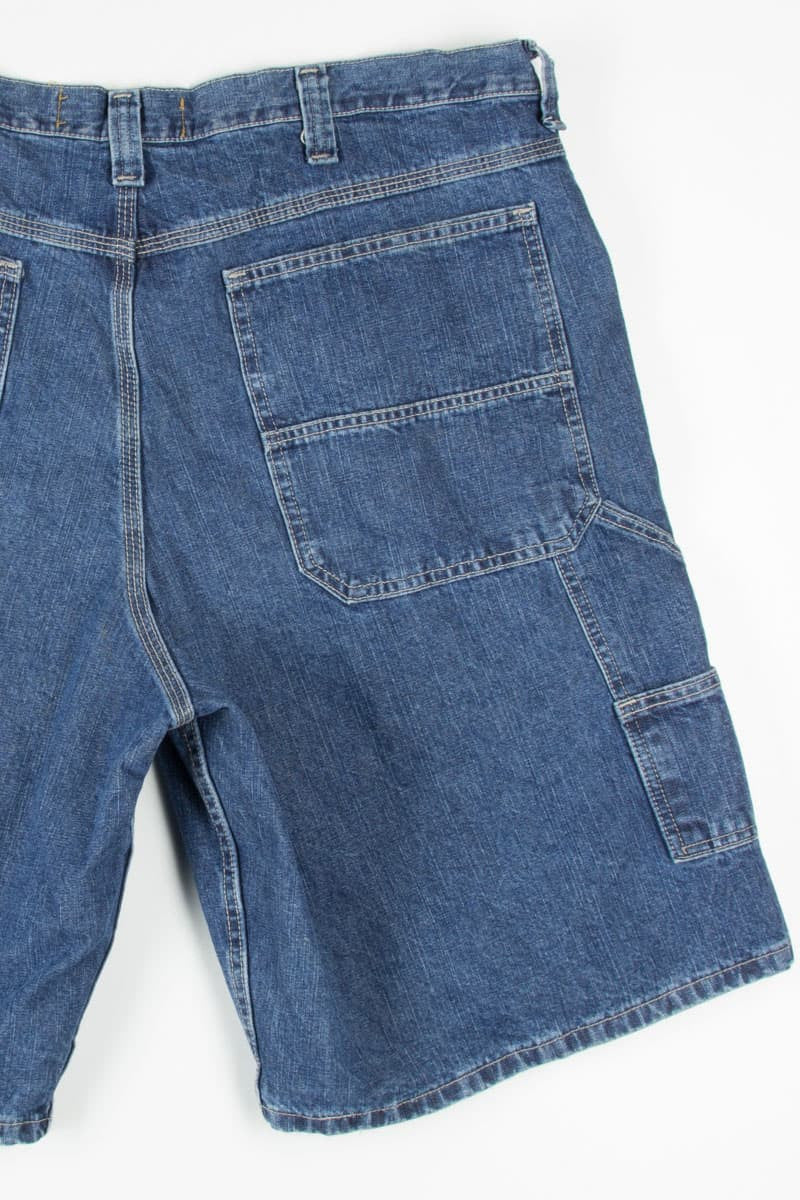 Men's Lee Denim Shorts 194 (sz. 42)
