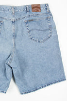 Men's Lee Denim Shorts 199 (sz. 40)