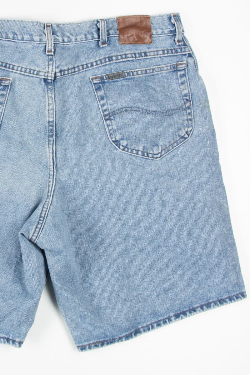 Men's Lee Denim Shorts 199 (sz. 40)