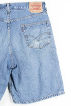 Levi's Denim Shorts 1