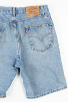 Men's Levi's Denim Shorts 202 (sz. 34)