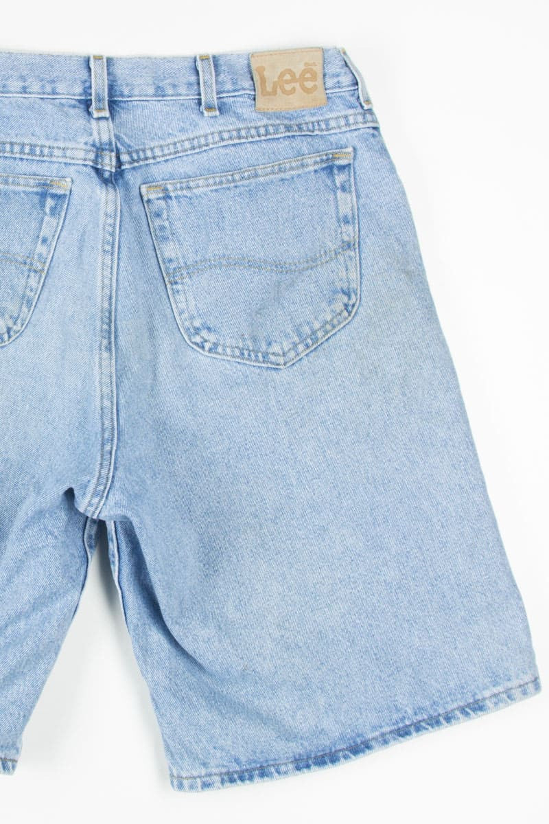 Men's Lee Denim Shorts 207 (sz. 34)