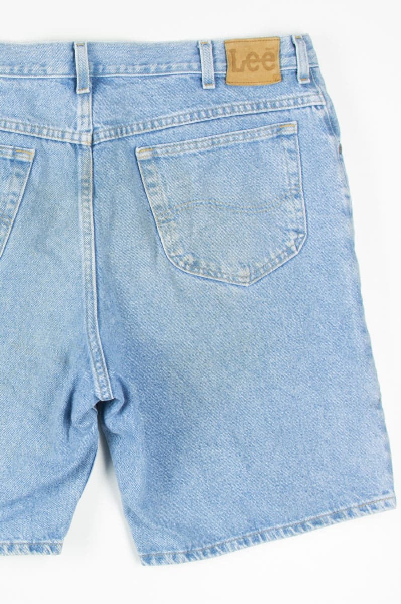 Men's Lee Denim Shorts 210 (sz. 40)