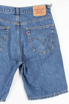 Men's Levi's Denim Shorts 216 (sz. 32)