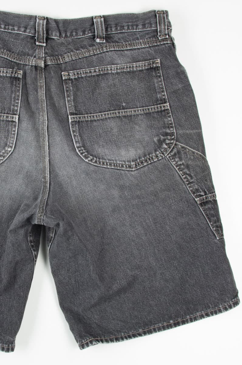 Men's Lee Denim Shorts 217