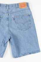 Men's Levi's Denim Shorts 220 (sz. 38)