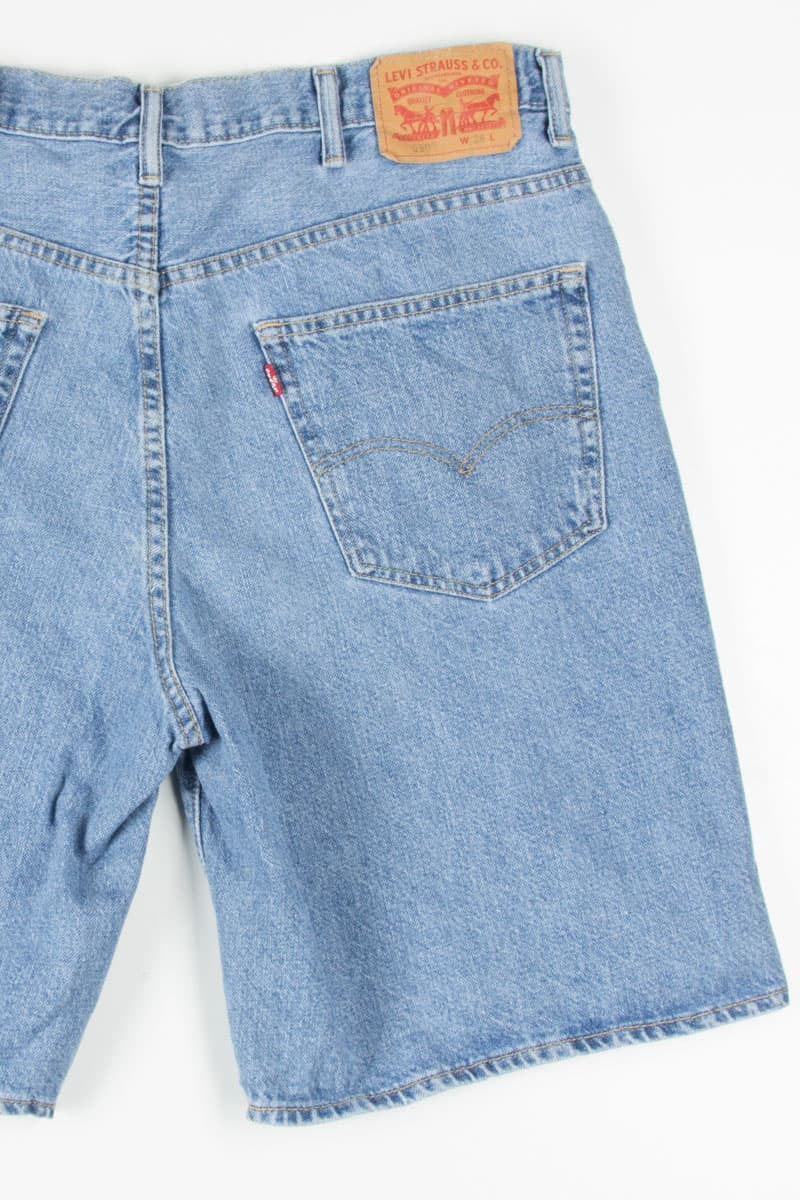Men's Levi's Denim Shorts 220 (sz. 38)