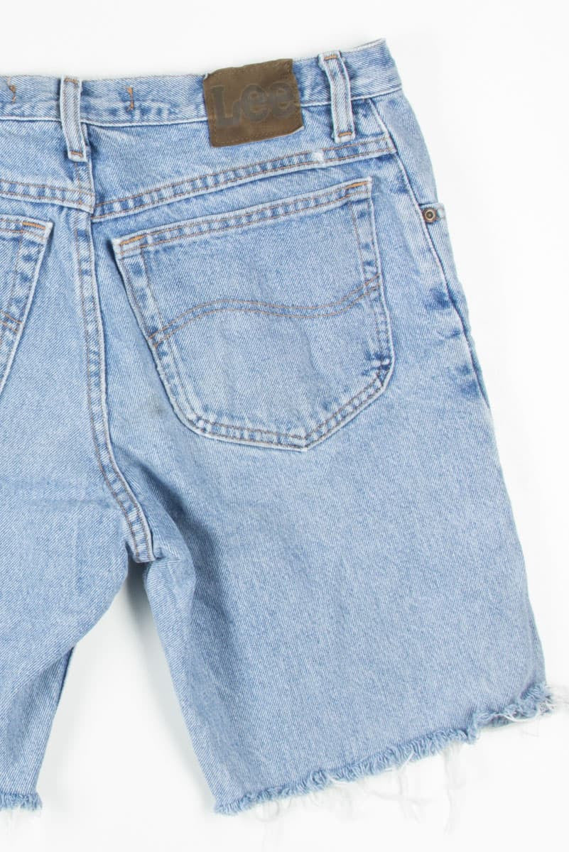 Men's Lee Denim Shorts 226 (sz. 32)
