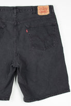 Men's Levi's Denim Shorts 230 (sz. 42)