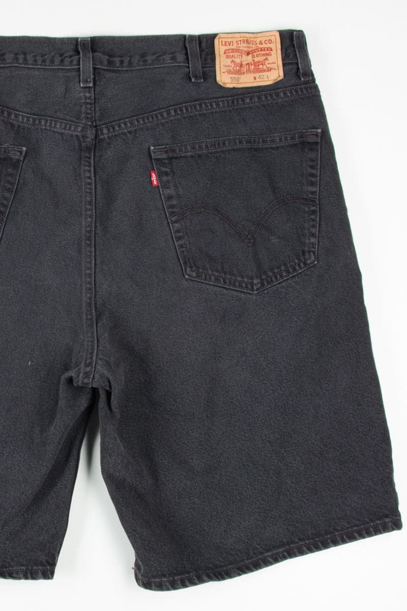Men's Levi's Denim Shorts 230 (sz. 42)