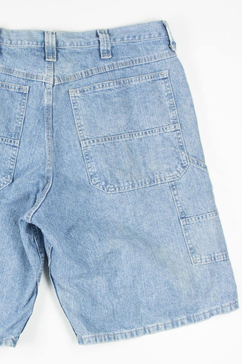 Men's Lee Denim Shorts 231 (sz. 38)
