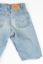 Men's Levi's Denim Shorts 233 (sz. 28)