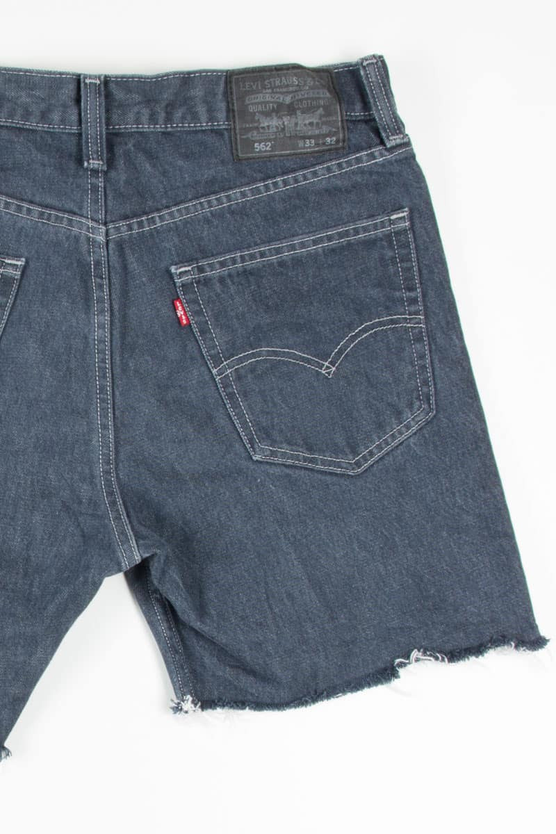 Men's Levi's Denim Shorts 238 (sz. 33)