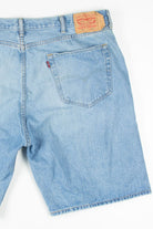 Men's Levi's Denim Shorts 247 (sz. 44)