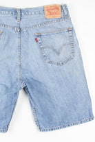Men's Levi's Denim Shorts 250 (sz. 36)