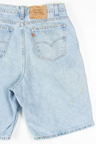 Men's Levi's Denim Shorts 251 (sz. 33)
