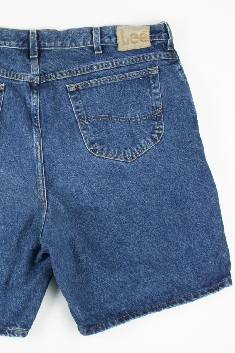 Men's Lee Denim Shorts 257 (sz. 42)
