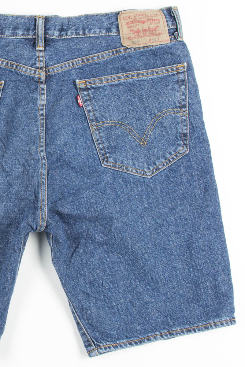 Men's Levi's Denim Shorts 53