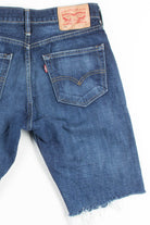 Men's Denim Shorts 58