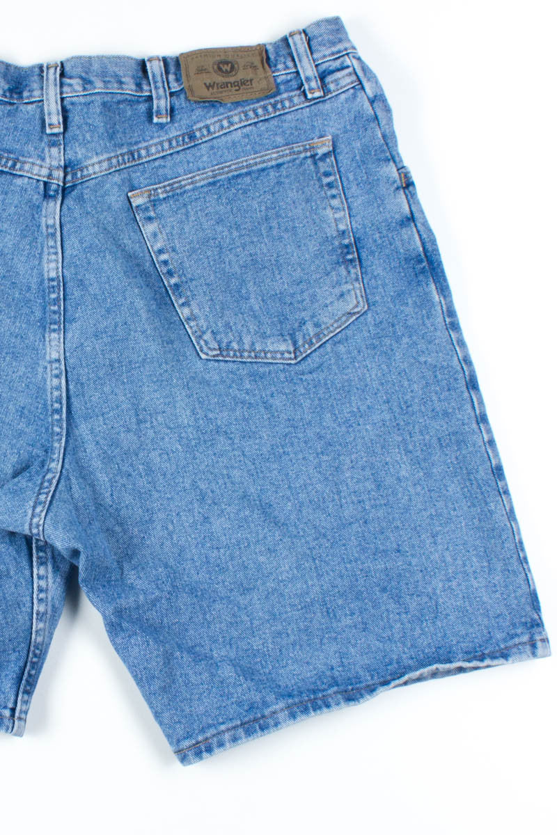 Men's Denim Shorts 69