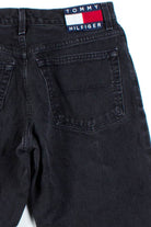 Tommy Hilfiger Cut Off Shorts (sz. 8)