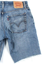 Levi's 527 Cut Off Shorts (sz. 31)