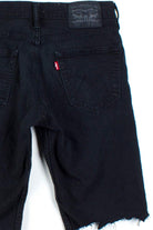 Levi's 511 Cut Off Shorts (sz. 30)