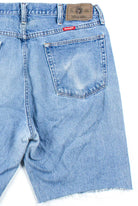 Wrangler Denim Cut Off Shorts (sz. 36)
