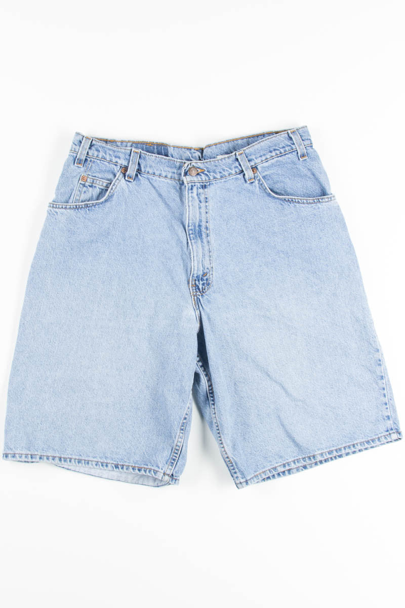 Levi's Denim Shorts 10