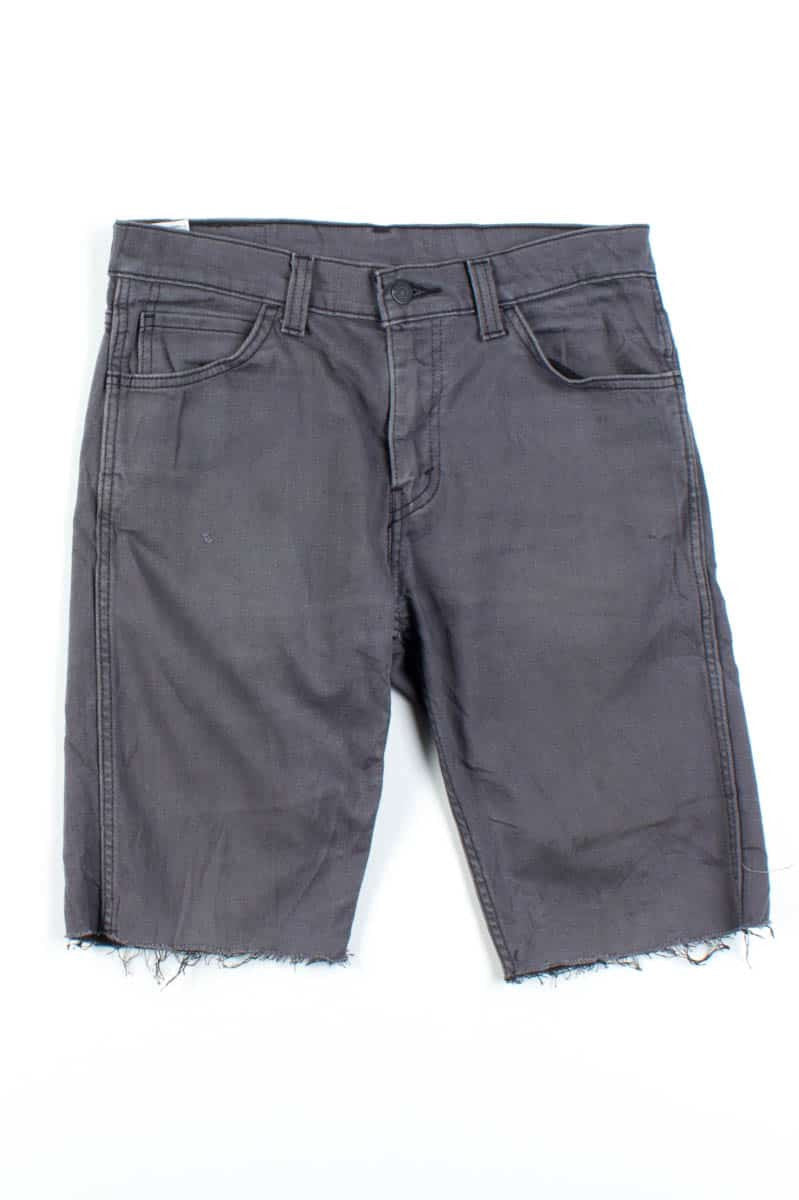 Levi's Denim Cut Off Shorts (sz. 30) 1