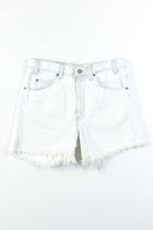 Vintage Levi's Cut Off Denim Shorts (sz. 32)