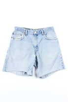 Vintage Distressed Levi's Denim Shorts (sz. 32)