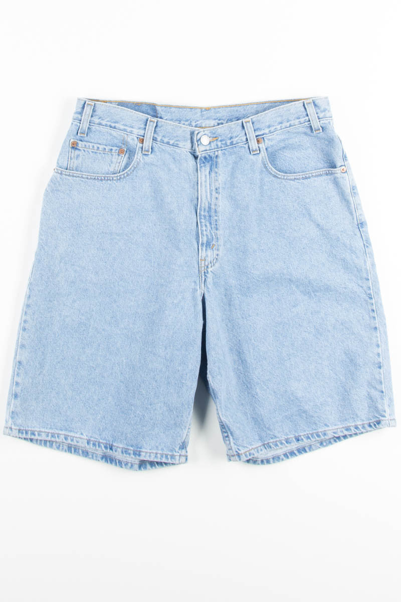 Vintage Levi's Denim Shorts 14