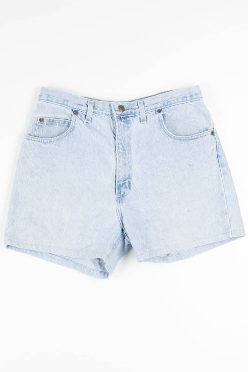 Light Wash Denim Shorts (sz. 32)