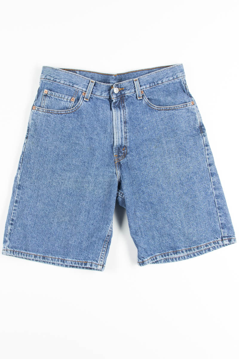 Levi's Denim Shorts 15