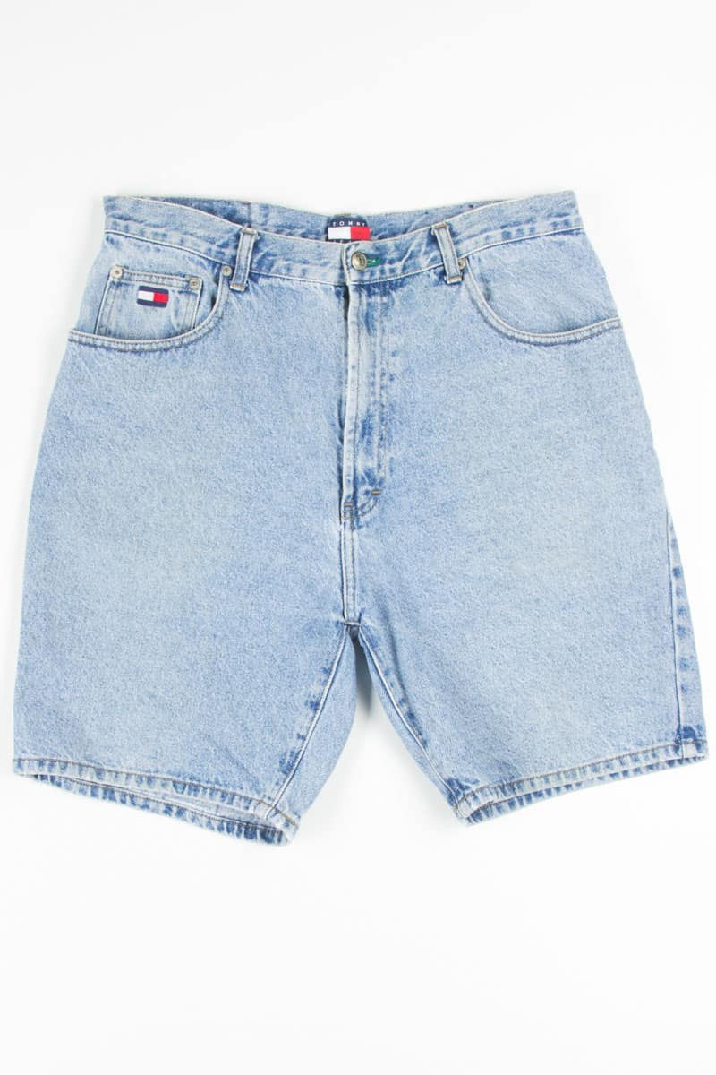 Tommy Hilfiger Denim Shorts (sz. 36)