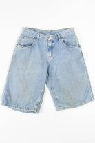 Boy's Lee Denim Shorts 161 (sz. 16 R)