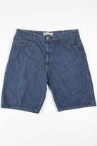 Men's Levi's Denim Shorts 166 (sz. 42)