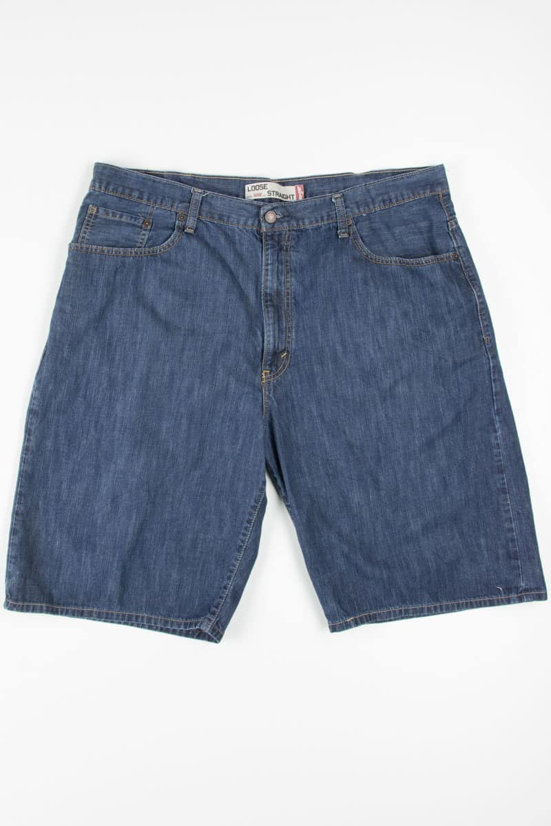 Men's Levi's Denim Shorts 166 (sz. 42)