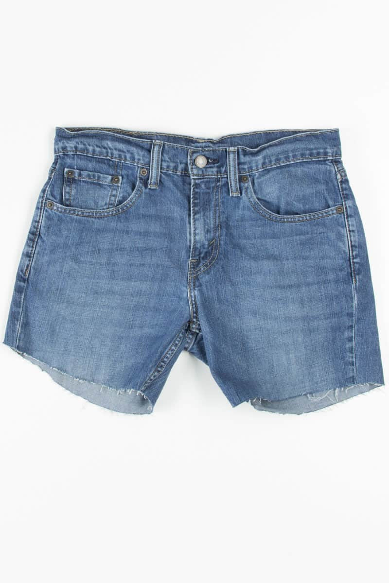 Men's Levi's Denim Shorts 168 (sz. 30)