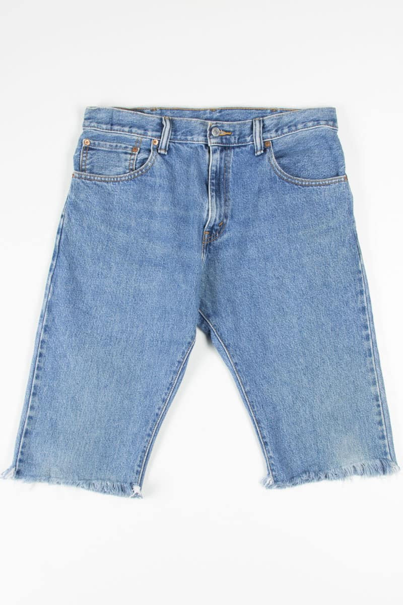 Men's Levi's Denim Shorts 170 (sz. 42)