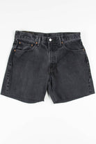 Men's Levi's Denim Shorts 171 (sz. 33)