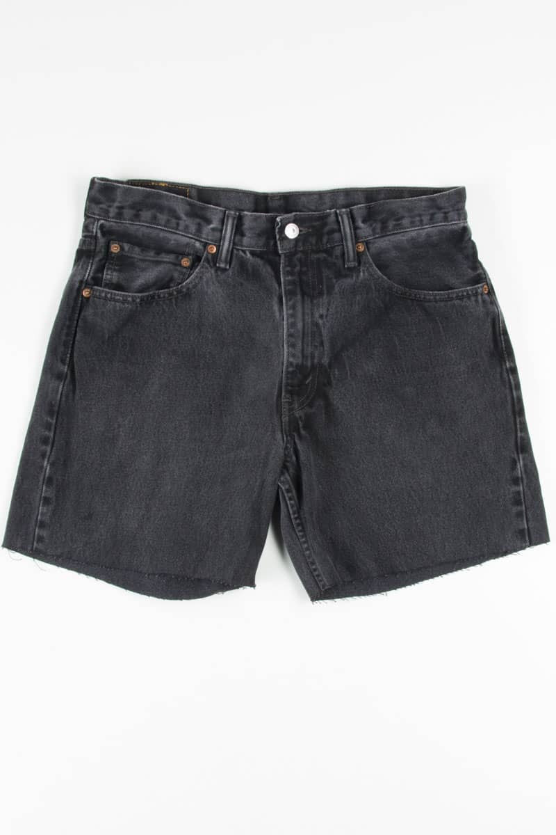 Men's Levi's Denim Shorts 171 (sz. 33)