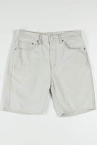 Men's Levi's Khaki Shorts 172 (sz. W34)