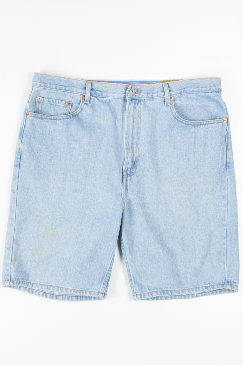 Men's Levi's Denim Shorts 174 (sz. 42)