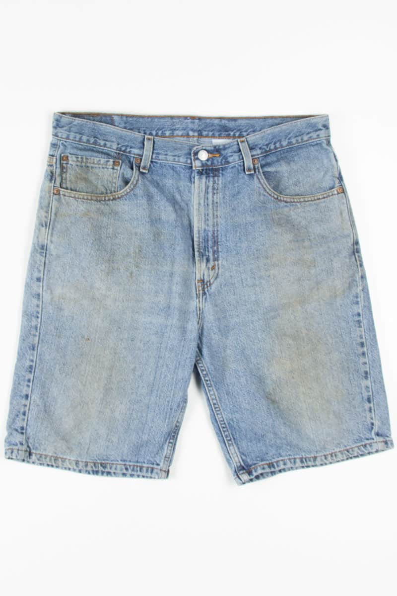 Men's Levi's Denim Shorts 175 (sz. 36)