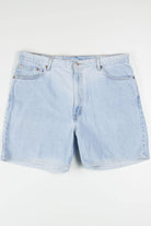 Men's Levi's Denim Shorts 176 (sz. 42)