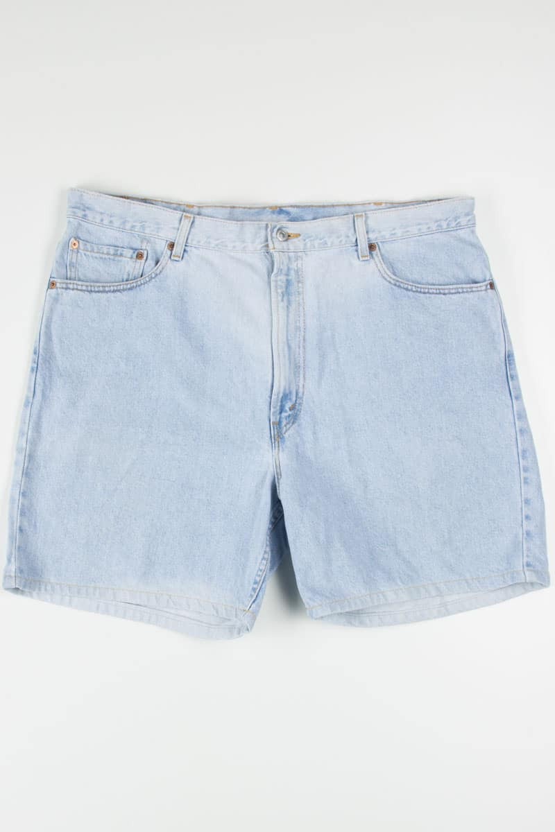 Men's Levi's Denim Shorts 176 (sz. 42)