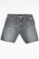 Men's Levi's Denim Shorts 178 (sz. 34)